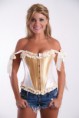 Corselet Importado